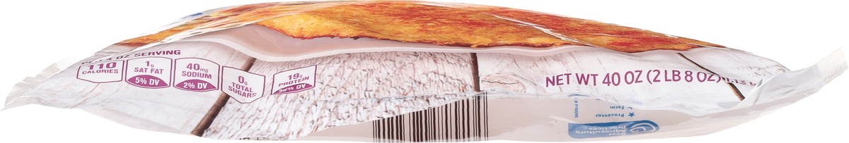 slide 5 of 14, First Street Great American Catfish Fillets, 32 oz