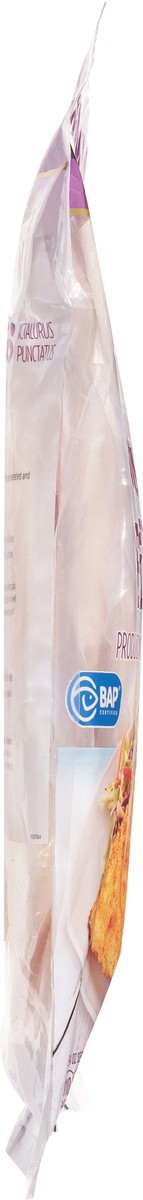 slide 10 of 14, First Street Great American Catfish Fillets, 32 oz