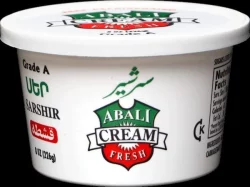 Abali Breakfast Cream