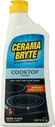 Cerama Bryte Cooktop Cleaner