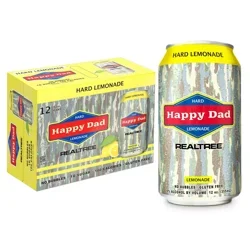 Happy Dad Hard Lemonade