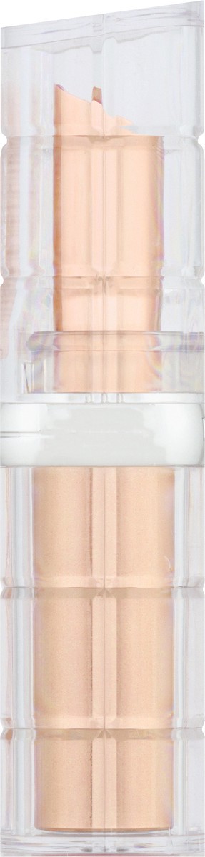 slide 7 of 9, L'Oréal Colour Riche Plump And Shine Lipstick, Sheer Lipstick, Watermelon Plump, 0.1 oz