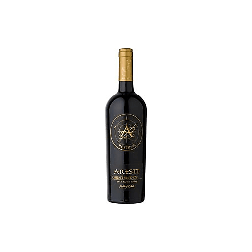 slide 1 of 1, VIN AMERICAS Arresti Bella Vista Reserve Cabernet Sauvignon, 25.39 fl oz