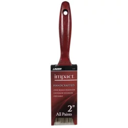 Linzer Impact Poly Blend Brush