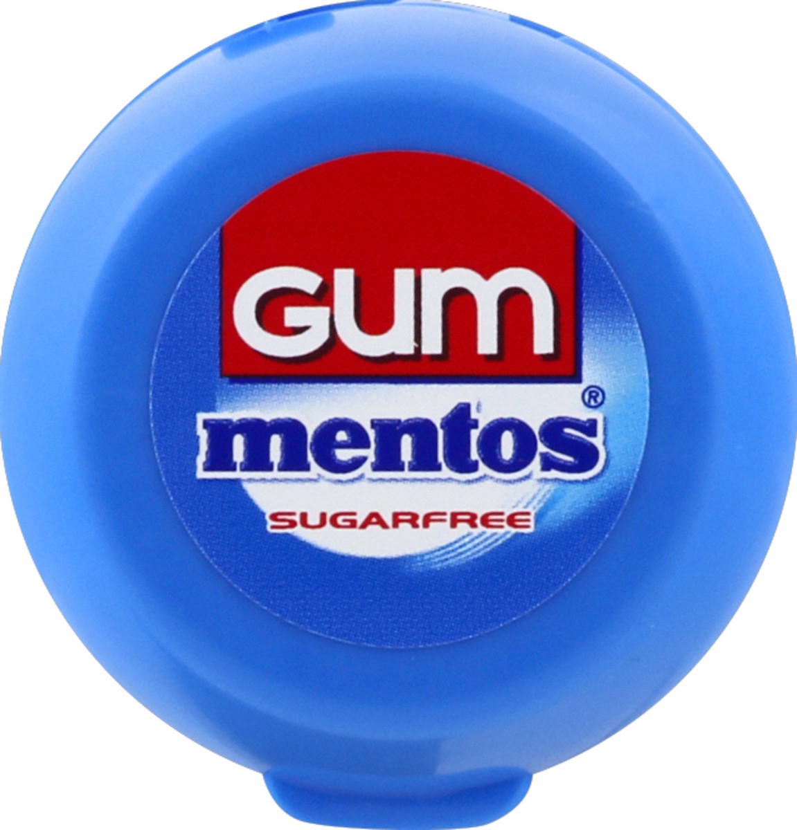 slide 5 of 6, Mentos Gum 10 ea, 10 ct