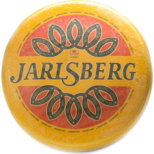 slide 1 of 1, Northgate Murray's Cheese Shop Jarlsberg Swiss Cheese, per lb