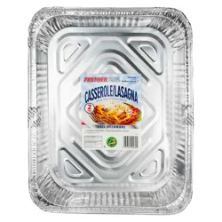 Casserole Lasagna Pan