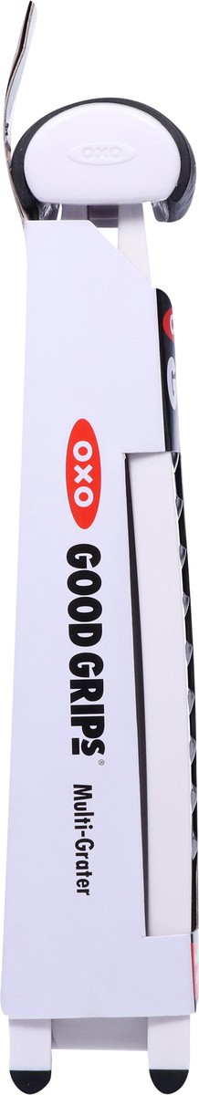 slide 4 of 9, OXO Good Grips Multi-Grater 1 ea, 1 ct