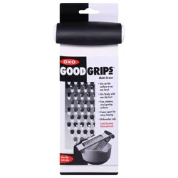 OXO Good Grips Multi-Grater 1 ea