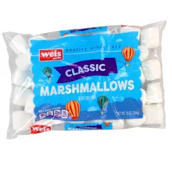 Weis Quality Marshmallows