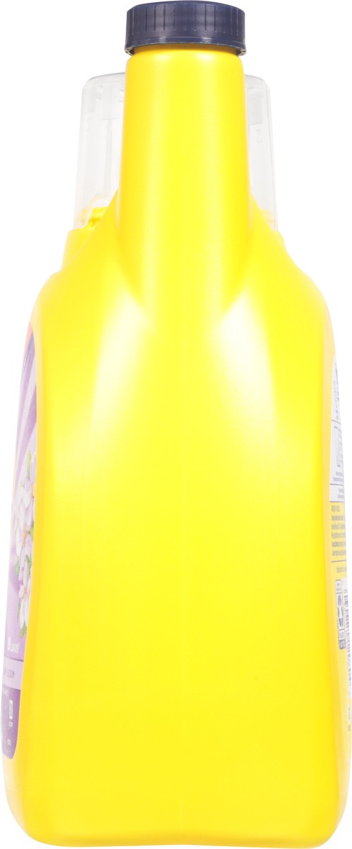 slide 2 of 13, Tide Simply All in One Berry Blossom Detergent 117 fl oz, 117 fl oz