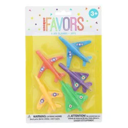 Unique Industries Jet Planes