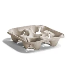 Strongholder 4-Cup Drink Carrier