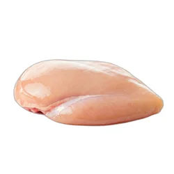 Bone-In Split Chicken Breast