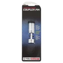 Towsmart Locking Barrel End Coupler Lock