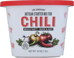 Johnson Chili