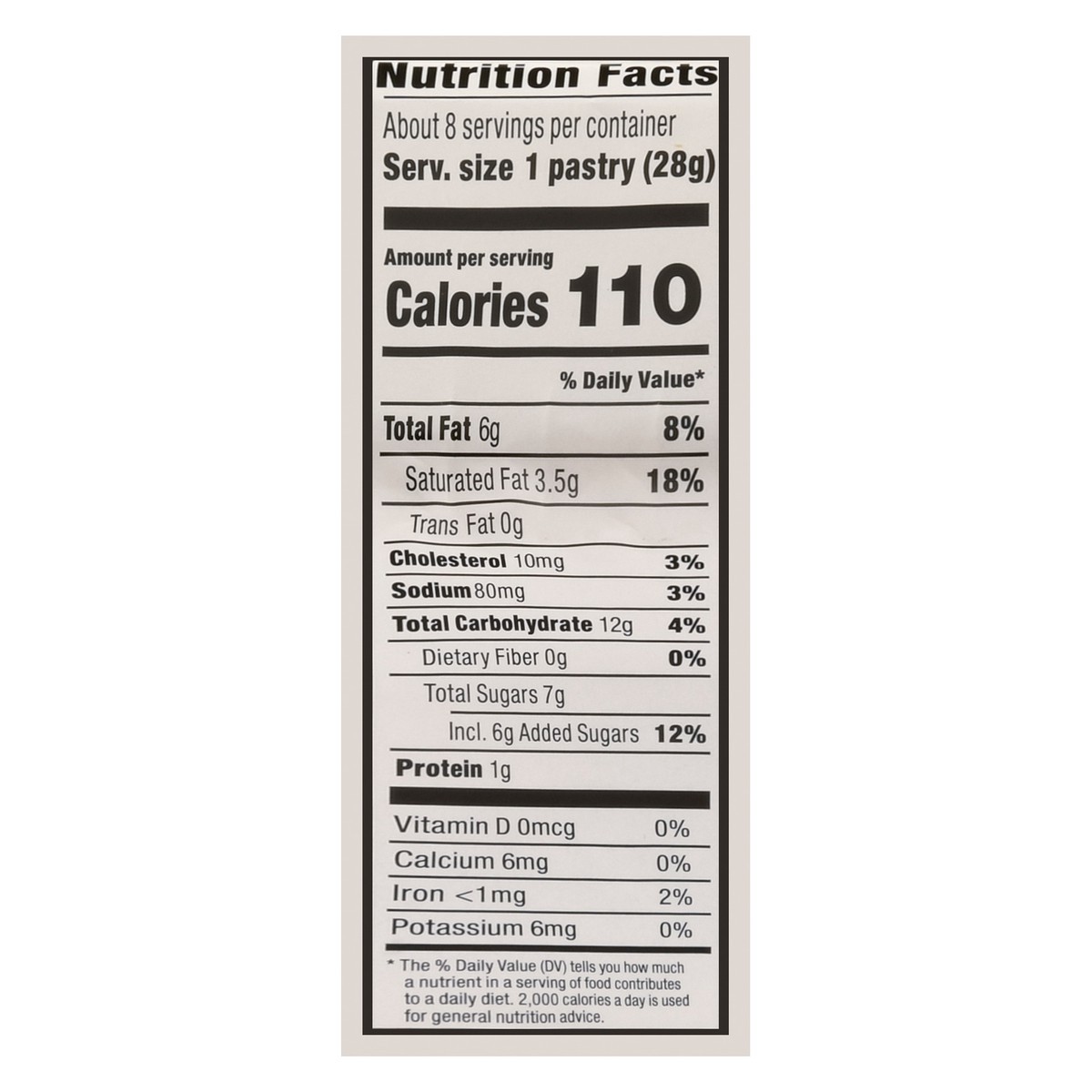 slide 6 of 15, My Mother's Delicacies Authentic Apricot Rugelach 8 oz, 8 oz