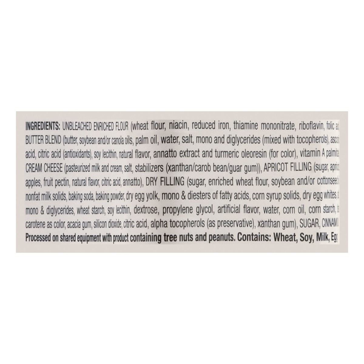 slide 7 of 15, My Mother's Delicacies Authentic Apricot Rugelach 8 oz, 8 oz
