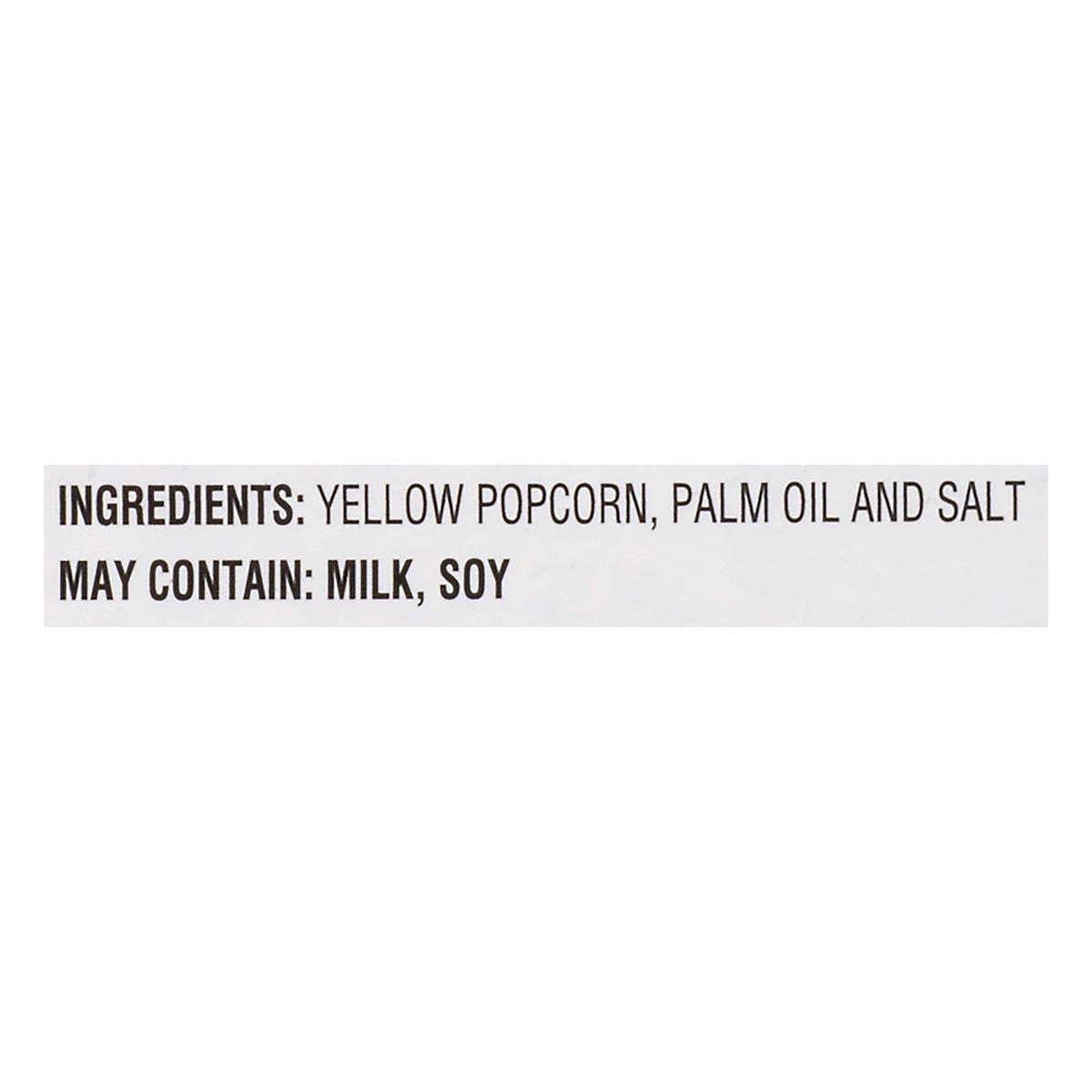 slide 8 of 13, Bell-View Pop Perfect! Gourmet Natural Natural Microwave Popcorn 3 ea, 3 ct