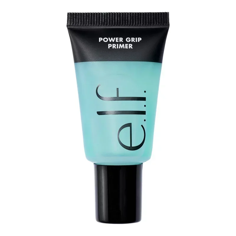 slide 1 of 5, e.l.f. Power Grip Primer Mini - Iridescent - 0.5 fl oz, 0.5 fl oz
