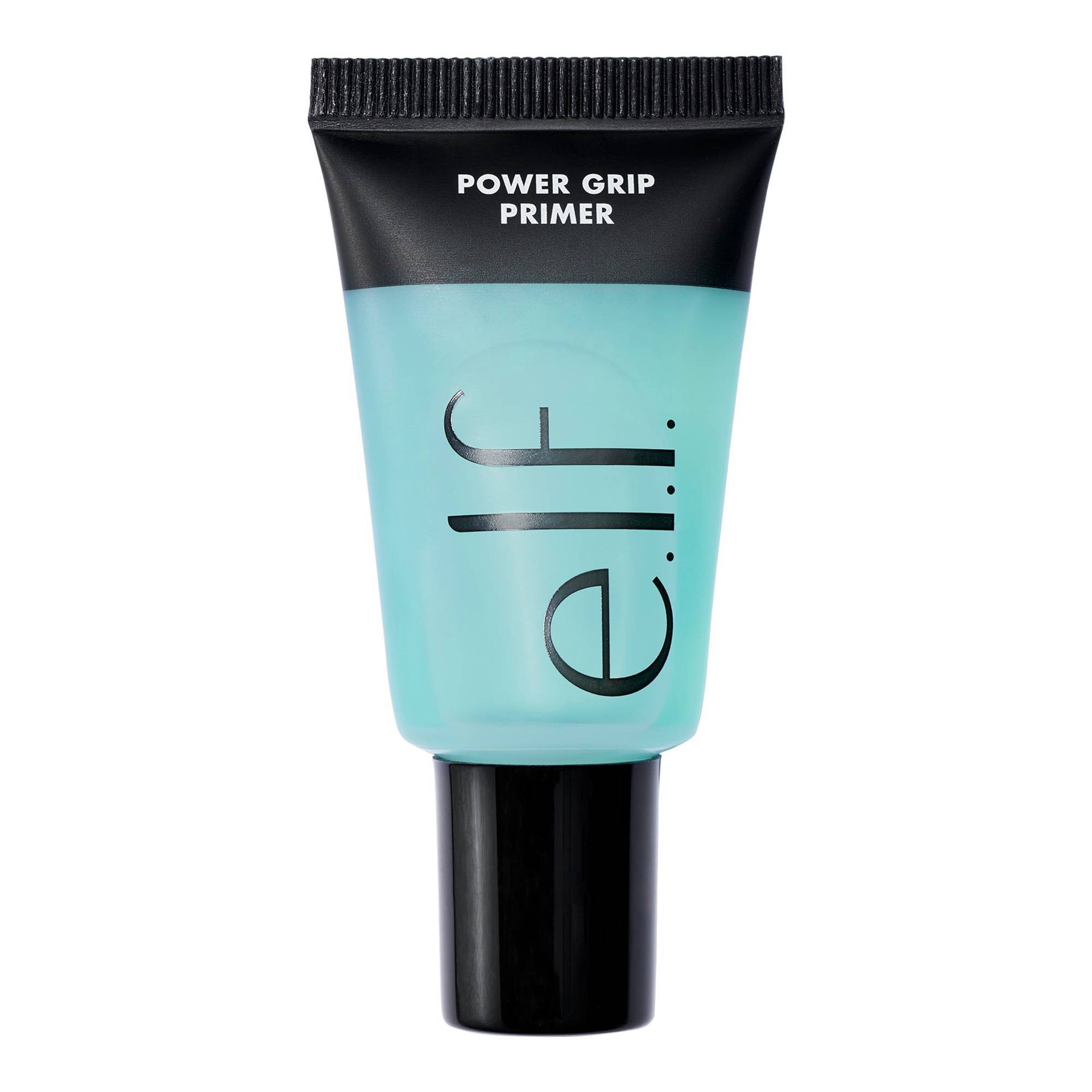 slide 1 of 1, e.l.f. Power Grip Primer Mini - Iridescent - 0.5 fl oz, 0.5 fl oz