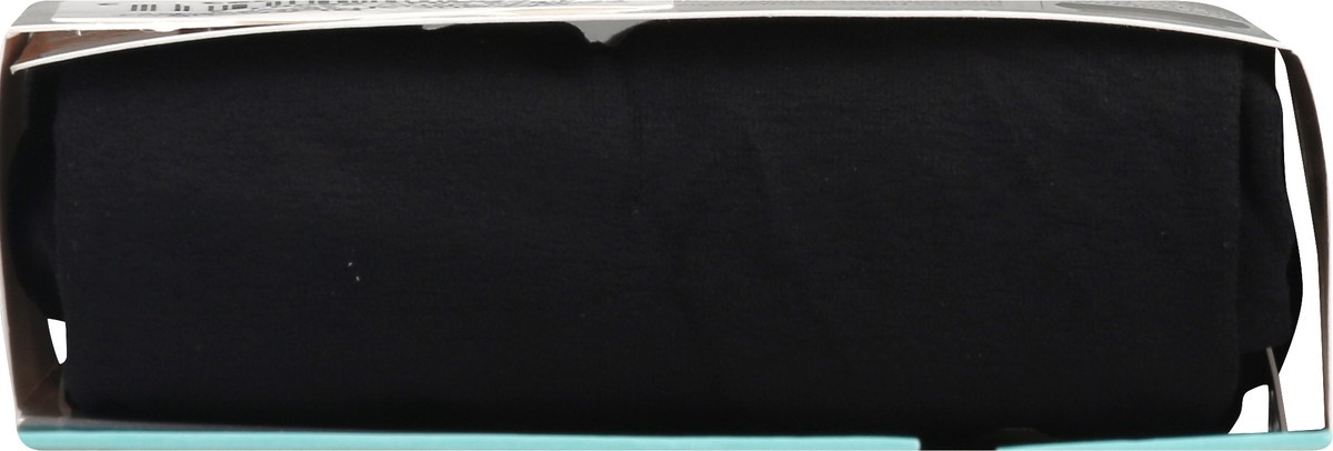 slide 10 of 10, No Nonsense Great Shapes Opaque Extra Large Black Shaping Tights 1 ea, 1 ct