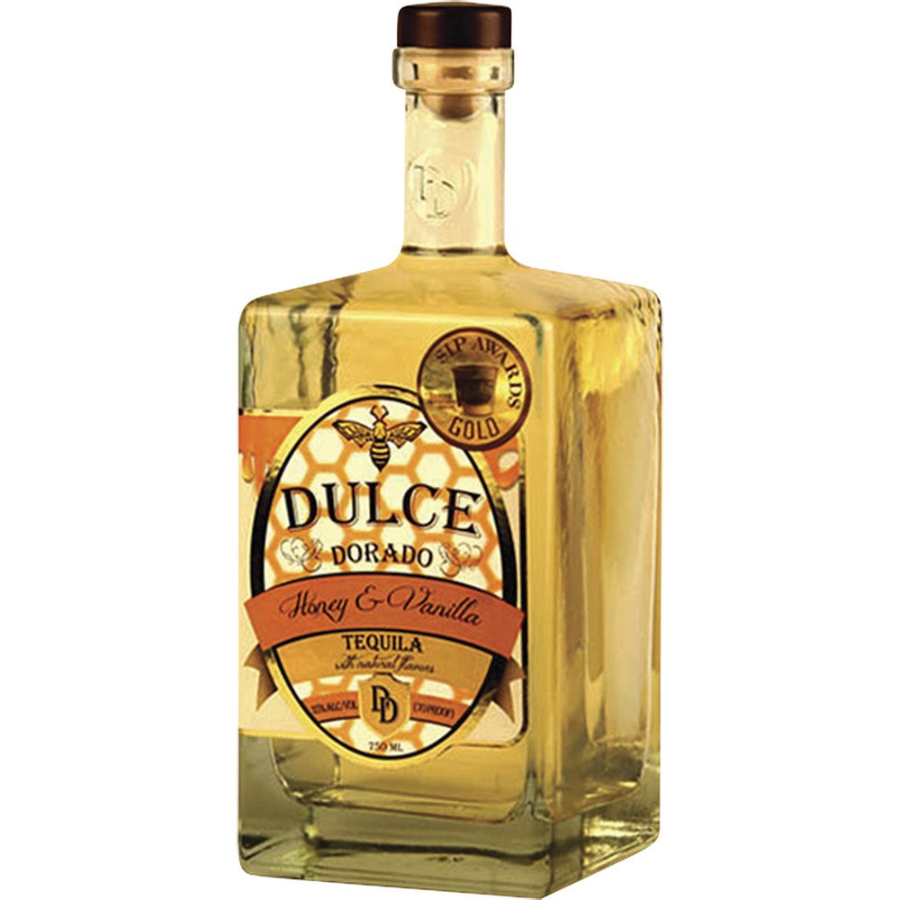 slide 1 of 1, Dulce Dorado Tequila 750ml, 750 ml