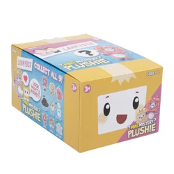 LankyBox 6" Mini Mystery Plush Series 2