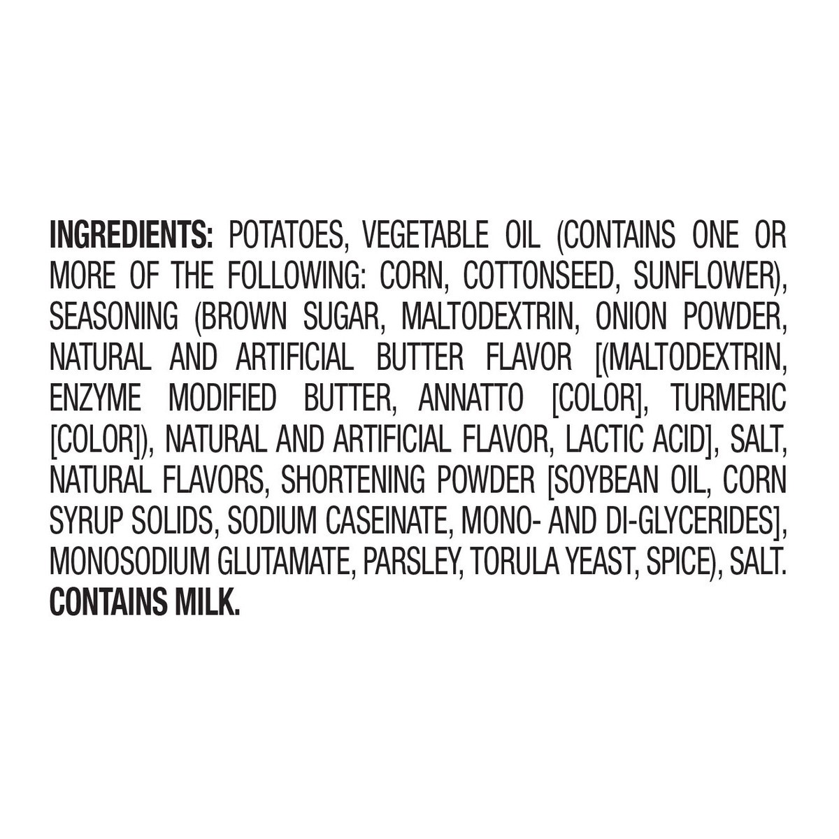 slide 3 of 9, Herr's Pierogi Ripple Chips 2.375oz, 2.38 oz