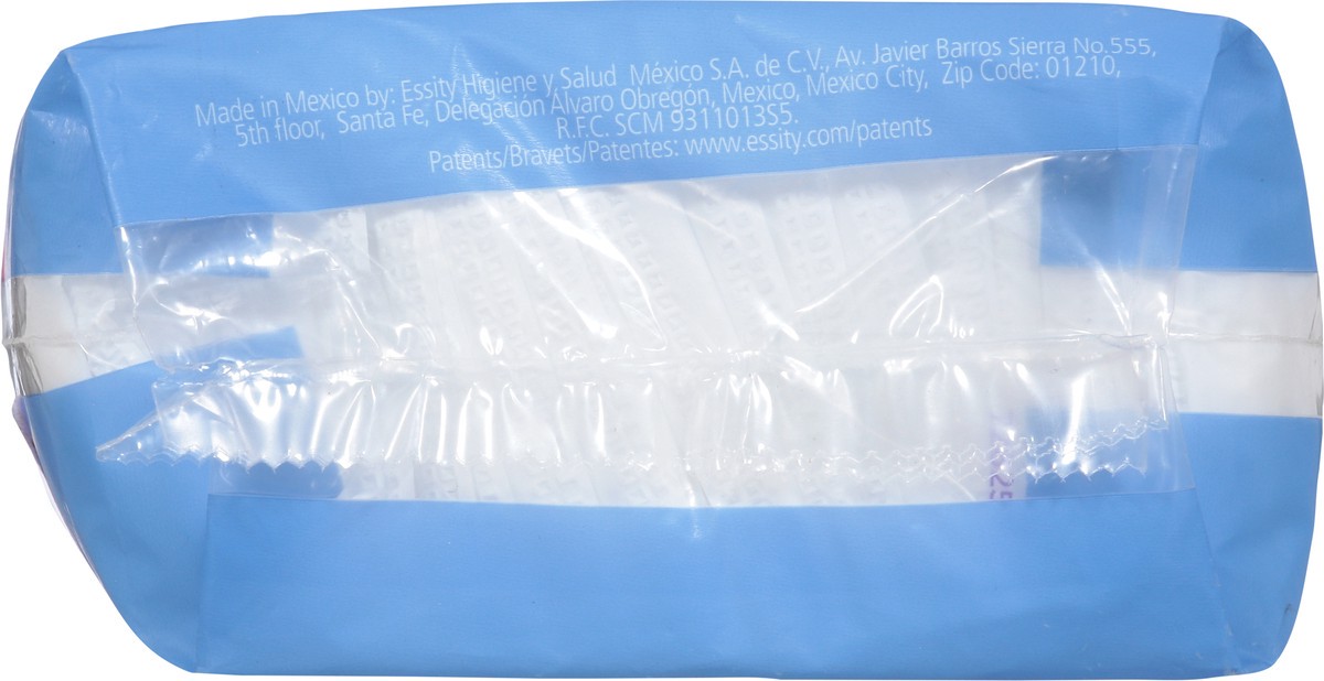 slide 7 of 9, Saba Daily Trad Reg, 40 ct