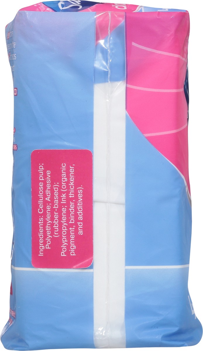 slide 2 of 9, Saba Daily Trad Reg, 40 ct