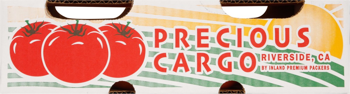 slide 9 of 9, Precious Cargo Tomatoes 5 lb, 5 lb