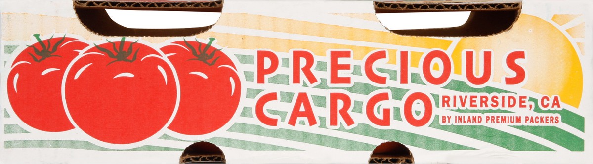 slide 8 of 9, Precious Cargo Tomatoes 5 lb, 5 lb