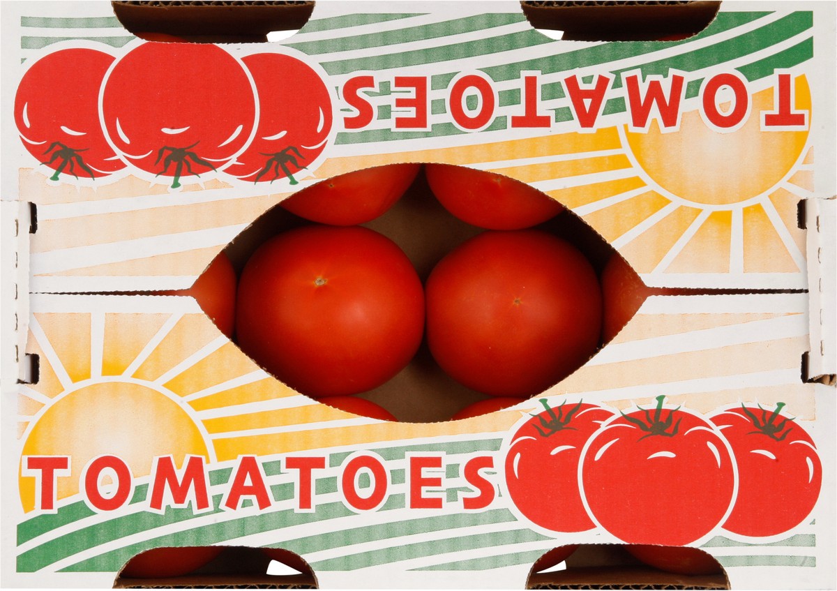 slide 3 of 9, Precious Cargo Tomatoes 5 lb, 5 lb