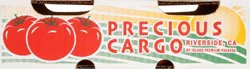 Precious Cargo Tomatoes 5 lb
