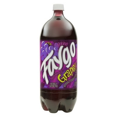 slide 1 of 1, Faygo Drinks All Varieties, 2 liter