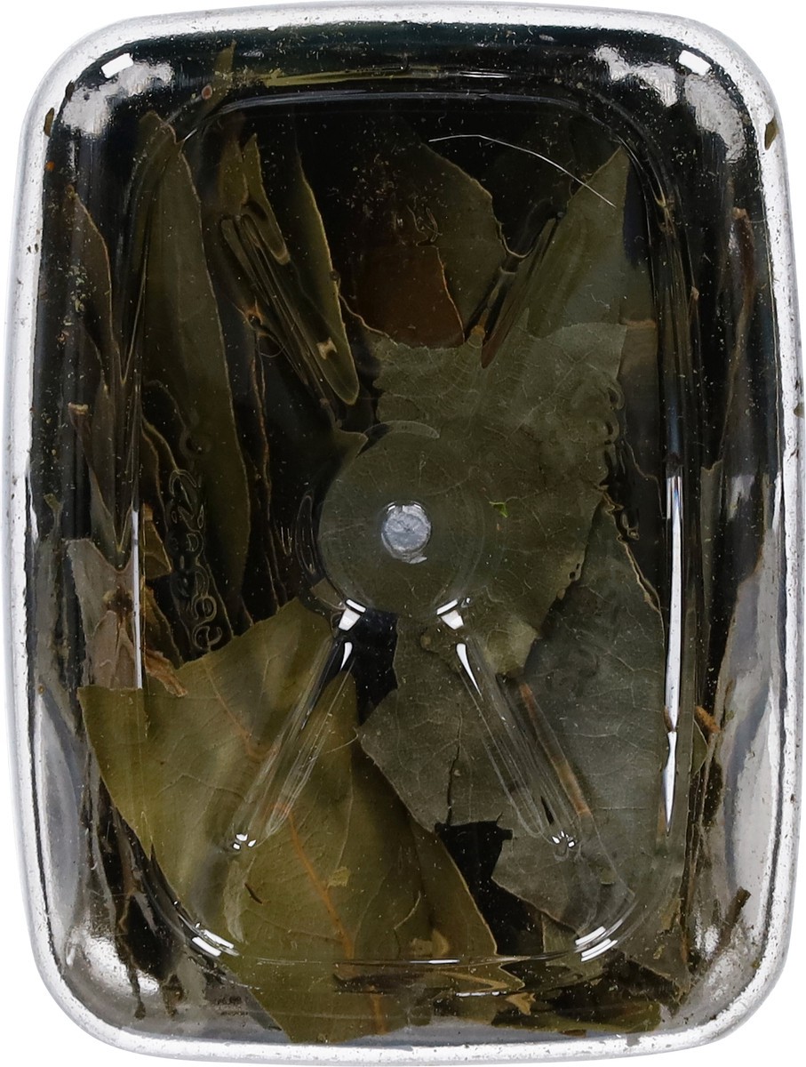 slide 9 of 12, Cb12 First Street Whole Bay Leaves, 1 oz