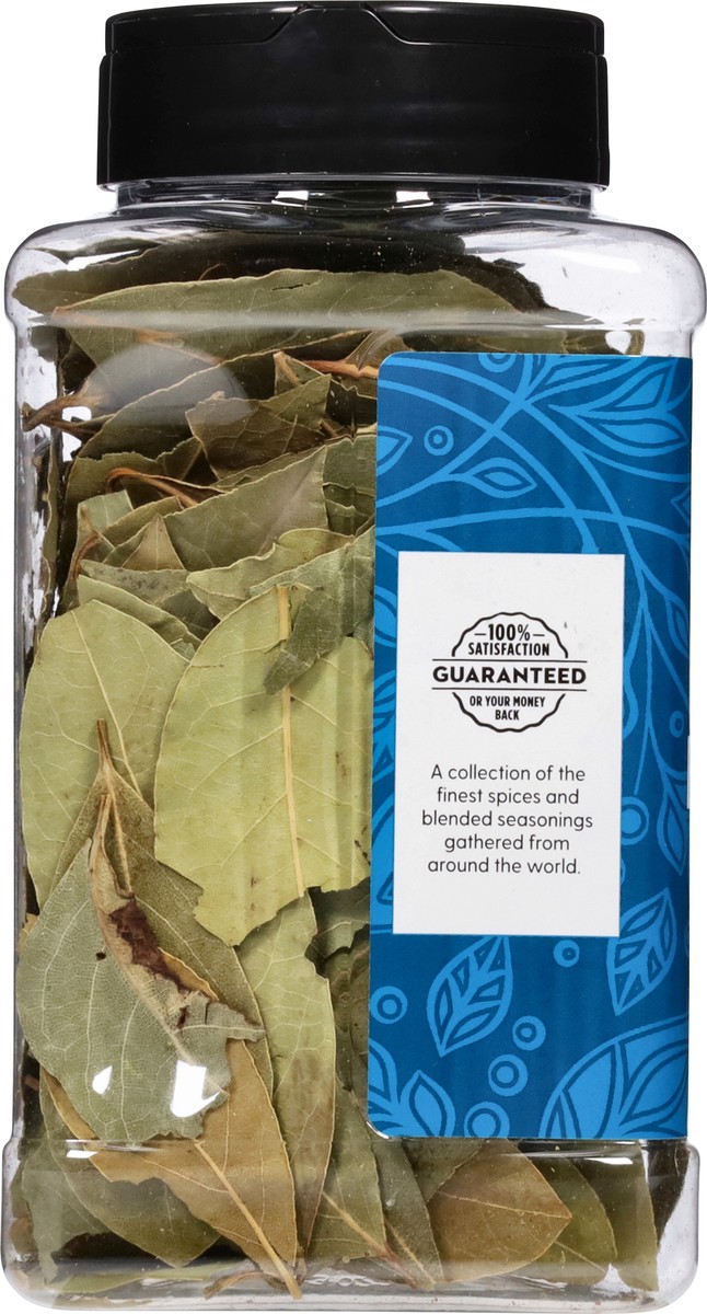 slide 5 of 12, Cb12 First Street Whole Bay Leaves, 1 oz