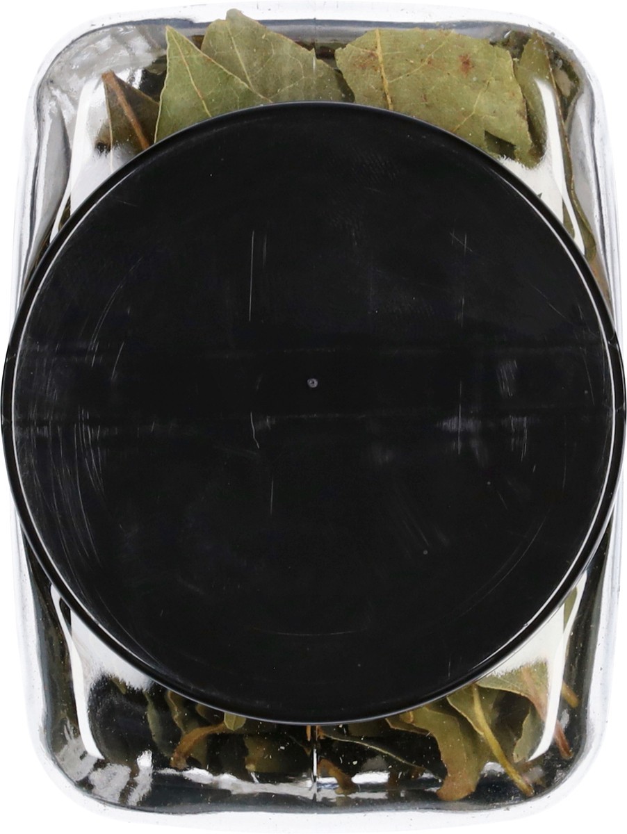 slide 8 of 12, Cb12 First Street Whole Bay Leaves, 1 oz