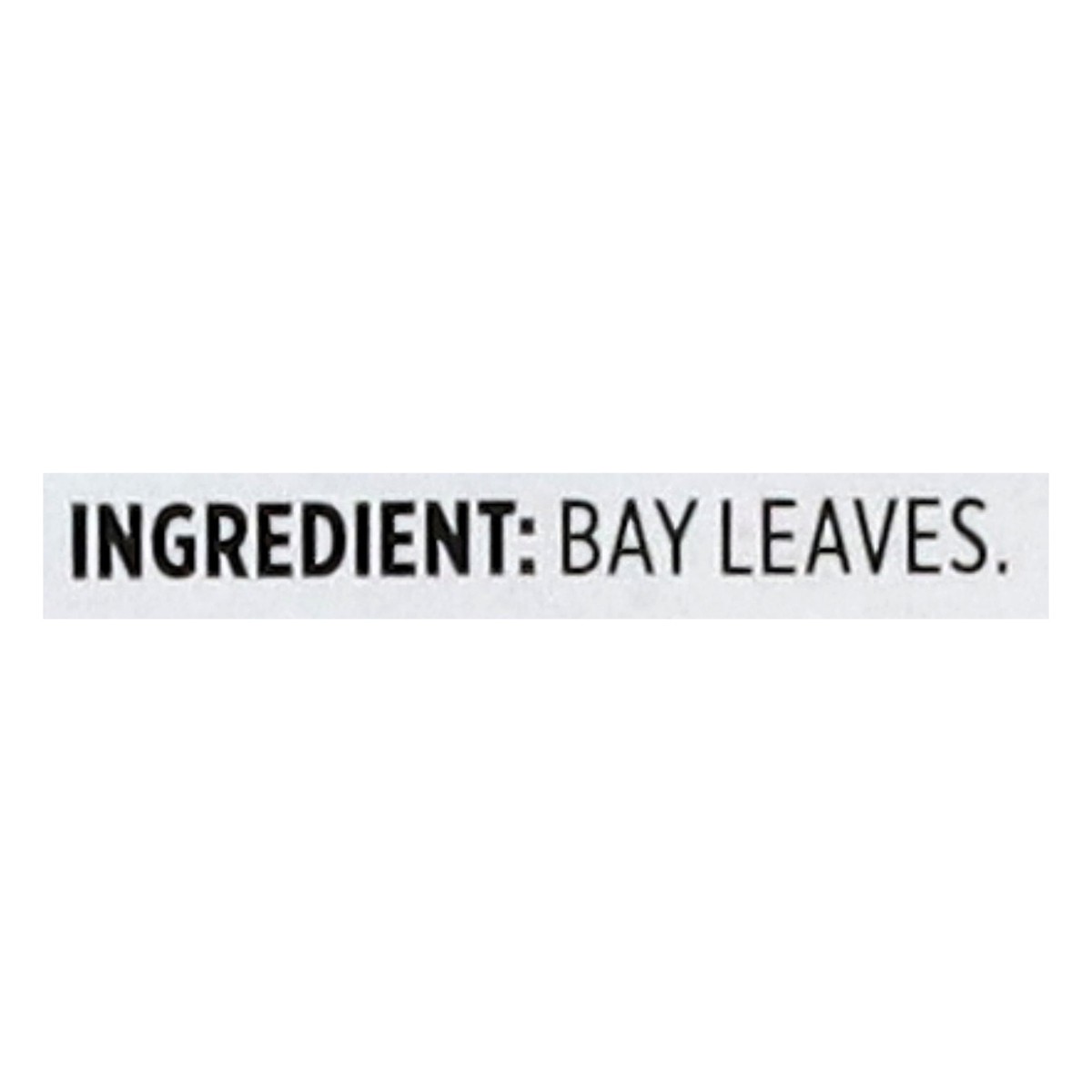 slide 4 of 12, Cb12 First Street Whole Bay Leaves, 1 oz