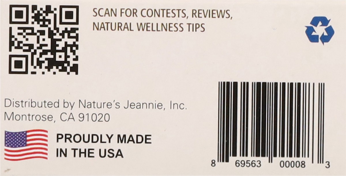 slide 3 of 13, Gargle Away Ginger Lemon Flavor Mucus Care 6 Packets, 6 ct