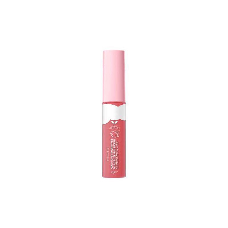 slide 5 of 10, COVERGIRL Clean Fresh Yummy Gloss Daylight Collection - 30 Twilight Beam - 0.33 fl oz, 0.33 fl oz
