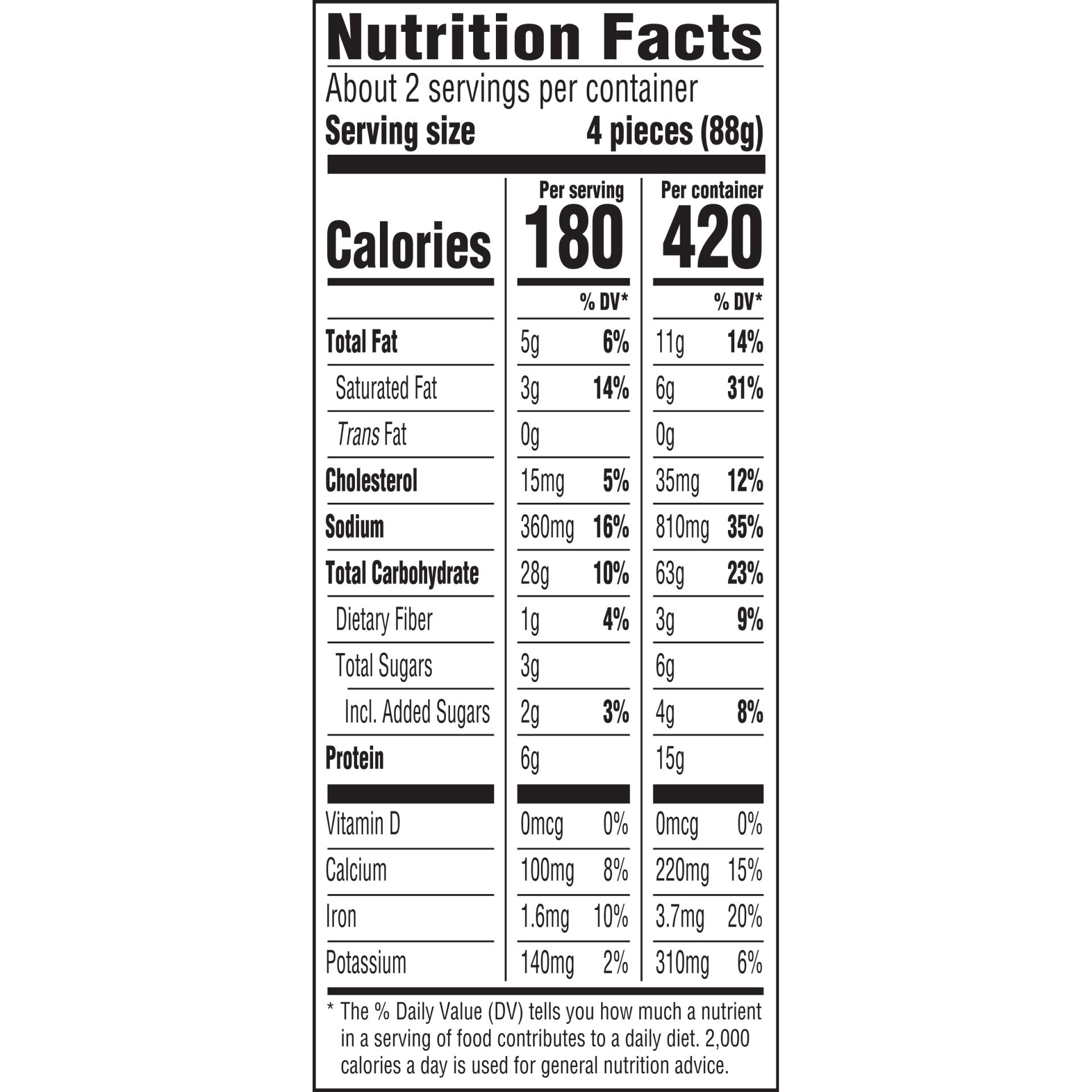 slide 12 of 13, Red Baron Pizza Minis Cheese, 8 ct; 1.36 oz