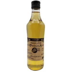 The French Farm Jean LeBlanc Champagne Ardenne Wine Vinegar