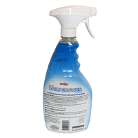 slide 3 of 5, Meijer No Scrub Daily Shower Cleaner, 32 oz