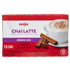 slide 2 of 13, Meijer Chai Latte Coffee Pods - 12 ct, 12 ct