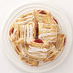 12Ct Cherry Strudel Bites