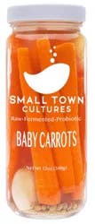 Small Town Culture Baby Carrot