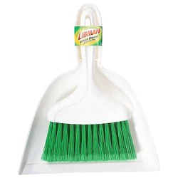 Libman Duster Pan/whisk Broom - Each
