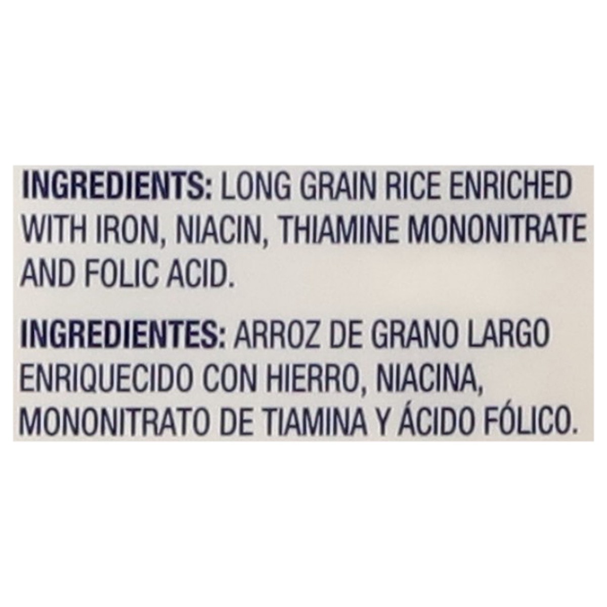 slide 2 of 13, Goya Enriched Rice Flour 5 lb, 5 lb